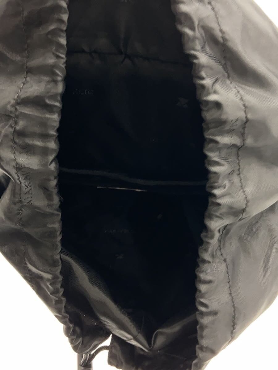 MAKAVELIC Backpack BLK 6