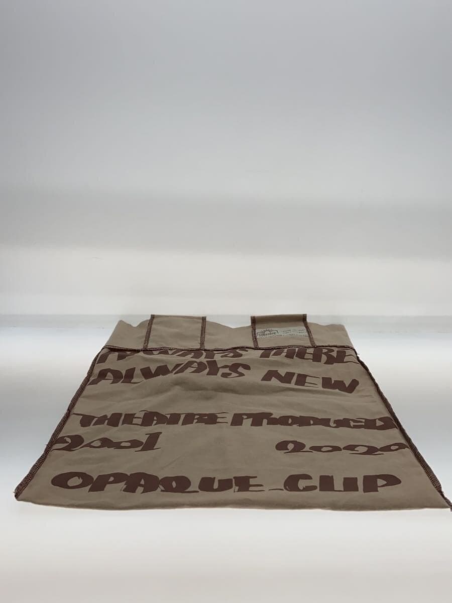 THEATRE PRODUCTS Tote Bag CML 3