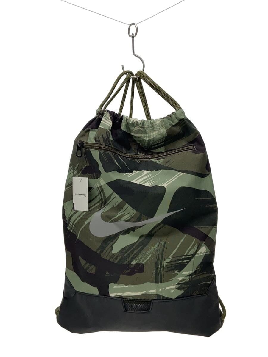 NIKE Bag Polyester GRN