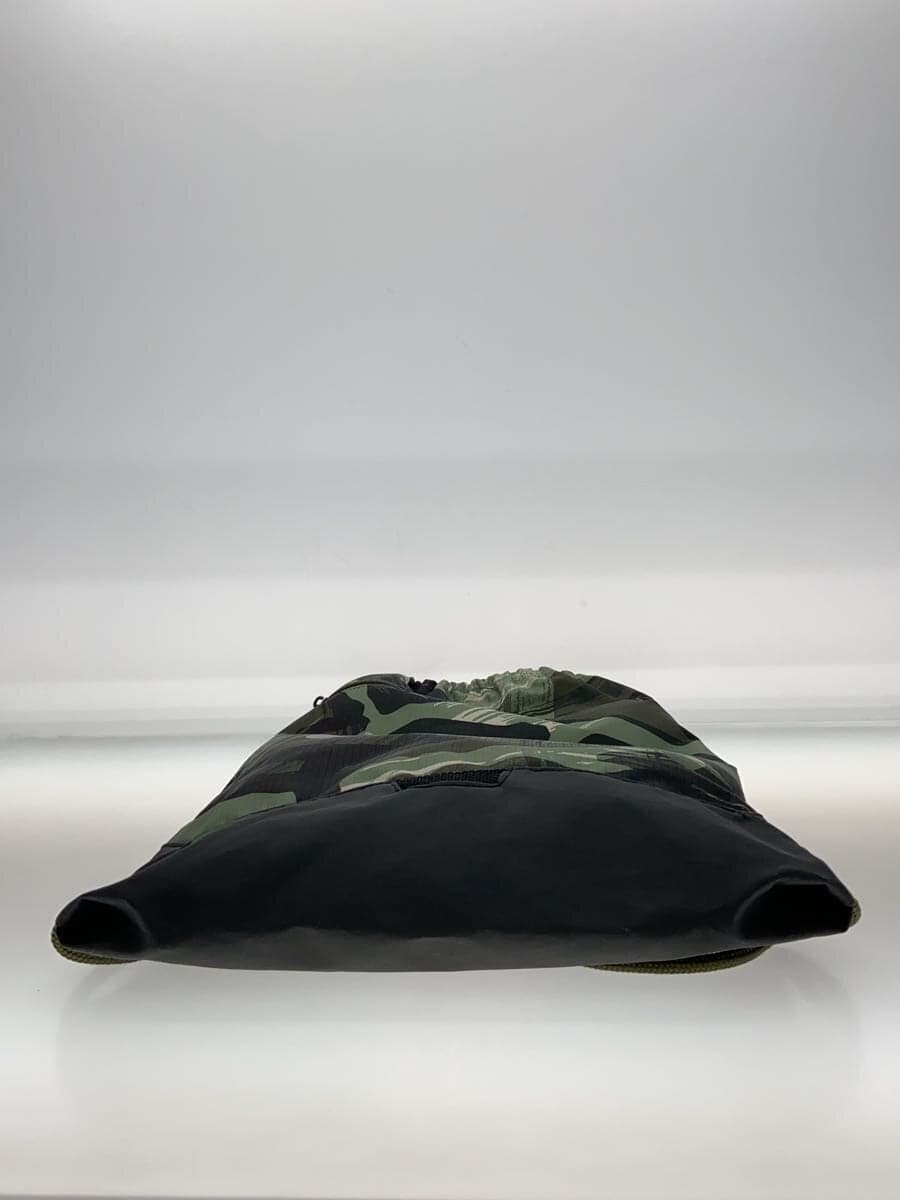 NIKE Bag Polyester GRN 4