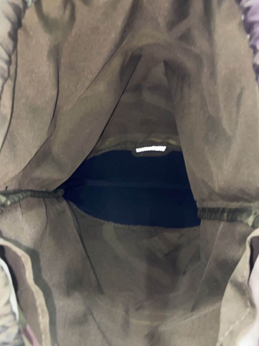 NIKE Bag Polyester GRN 6