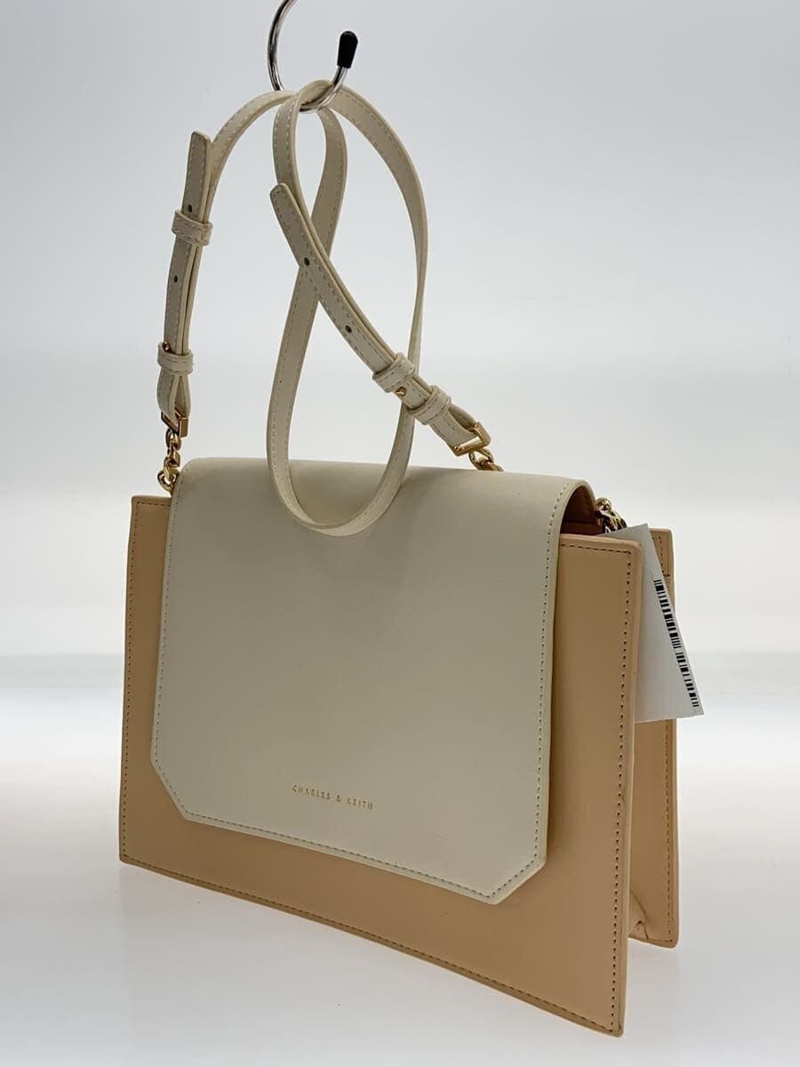 CHARLES&KEITH Shoulder Bag BEG 2
