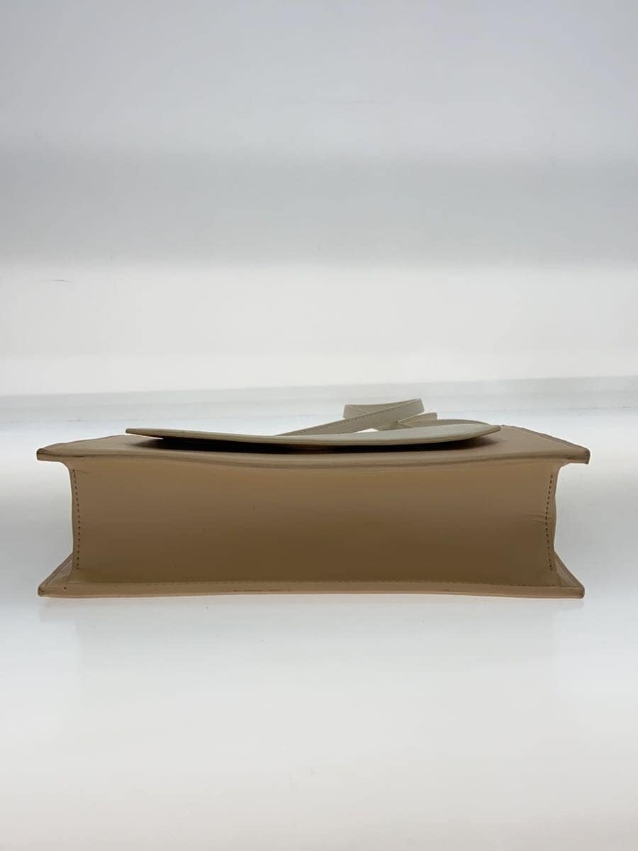 CHARLES&KEITH Shoulder Bag BEG 4