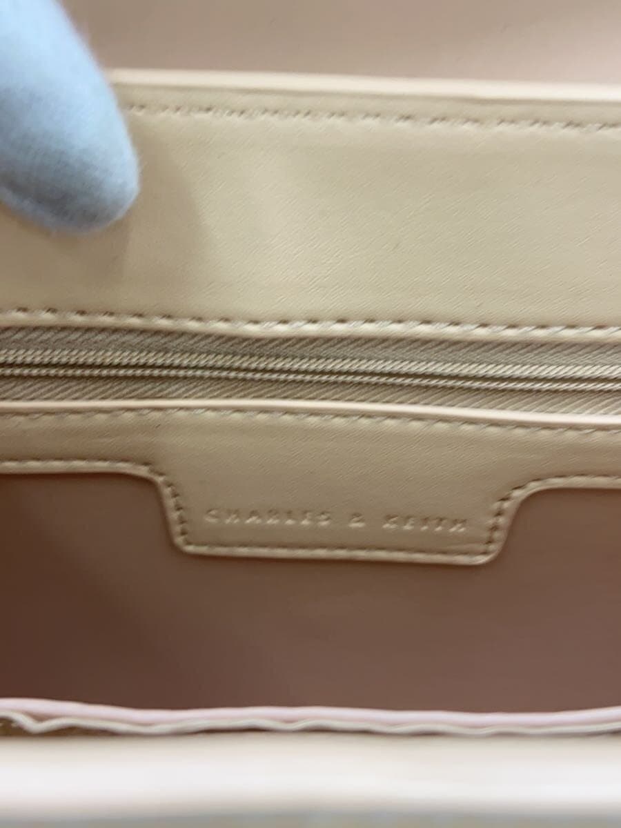 CHARLES&KEITH Shoulder Bag BEG 5