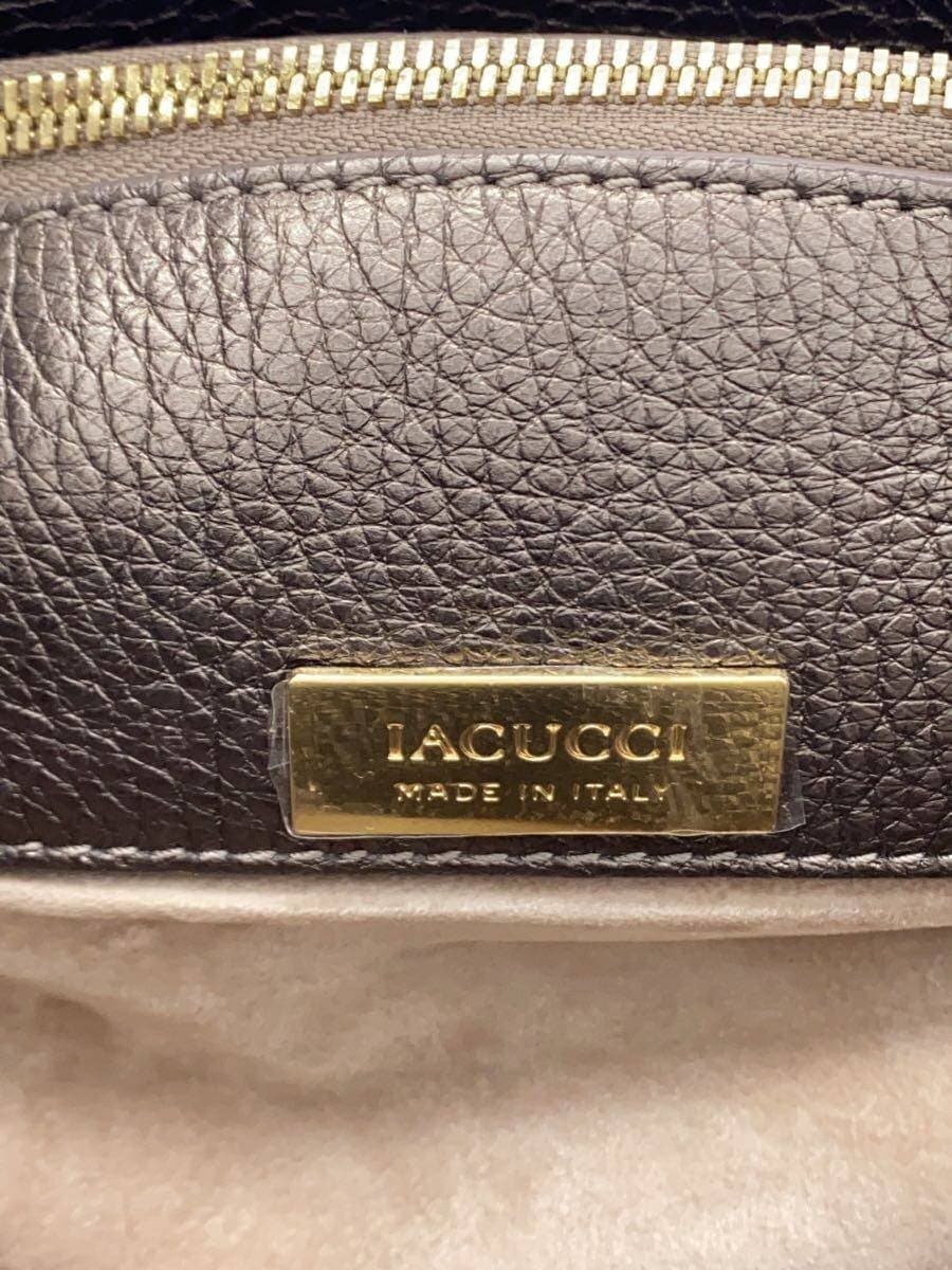 IACUCCI bag -- 5