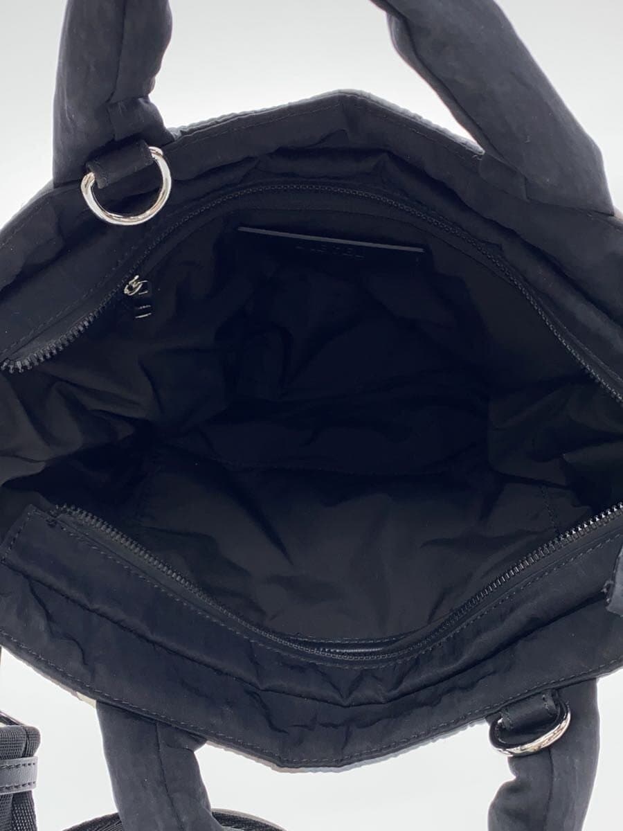 DIESEL shoulder bag -- BLK camouflage P4281 6