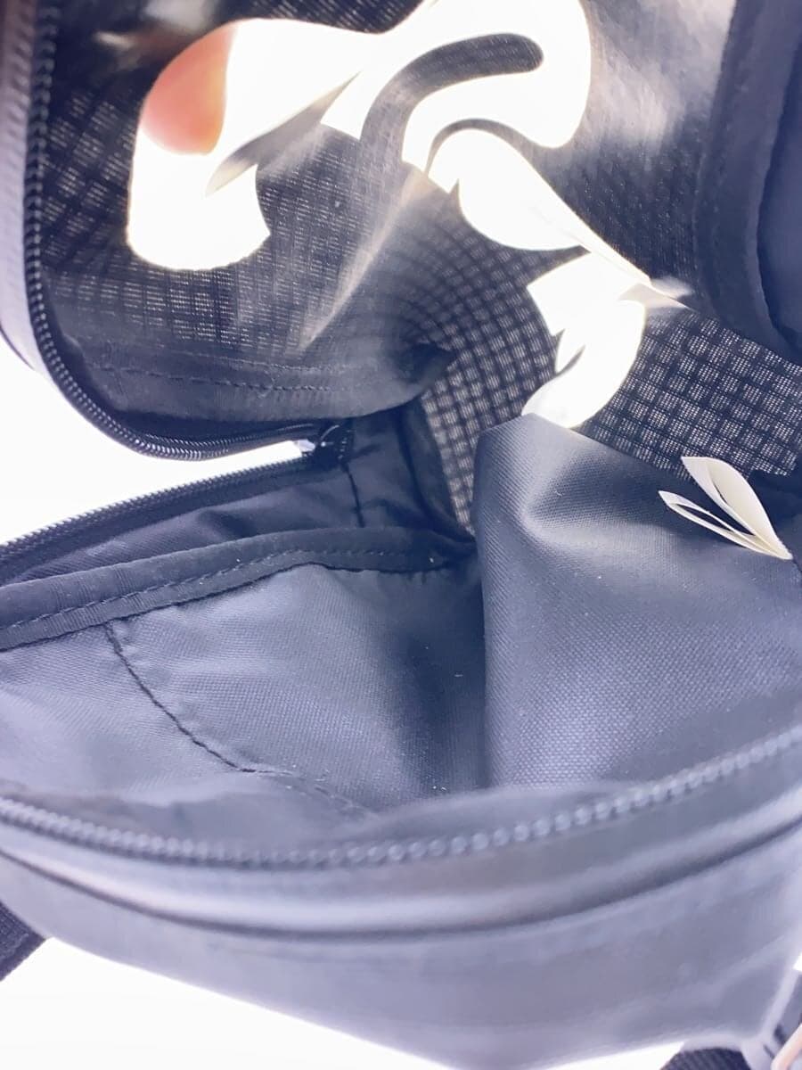 Supreme Shoulder Bag Nylon BLK 6