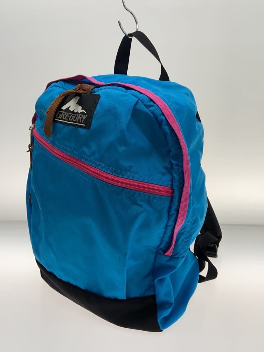 GREGORY Backpack BLU 2
