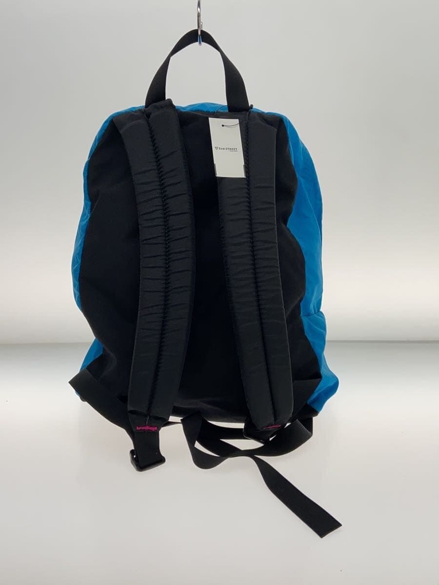 GREGORY Backpack BLU 3