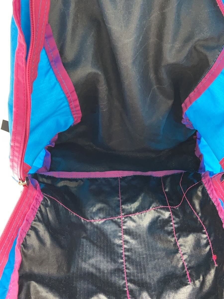 GREGORY Backpack BLU 6