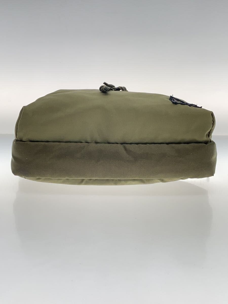 PORTERFORCE 2-Way WAIST BAG Shoulder Bag KHK 4