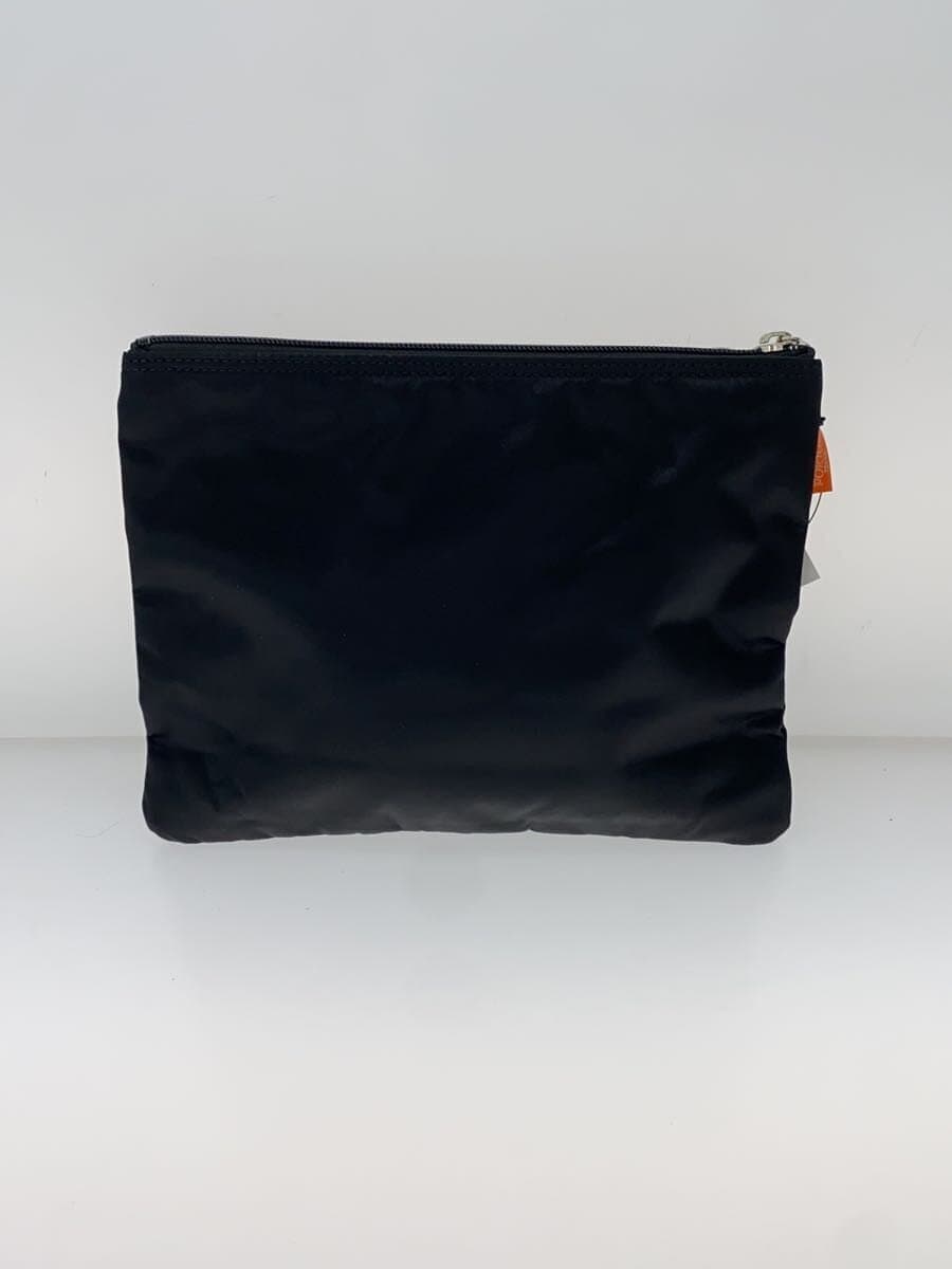 PORTERANA 3-Way Shoulder Bag BLK 3