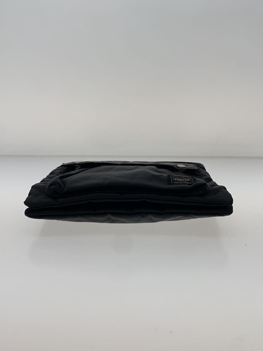 PORTERANA 3-Way Shoulder Bag BLK 4