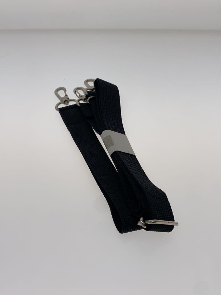 PORTERANA 3-Way Shoulder Bag BLK 7