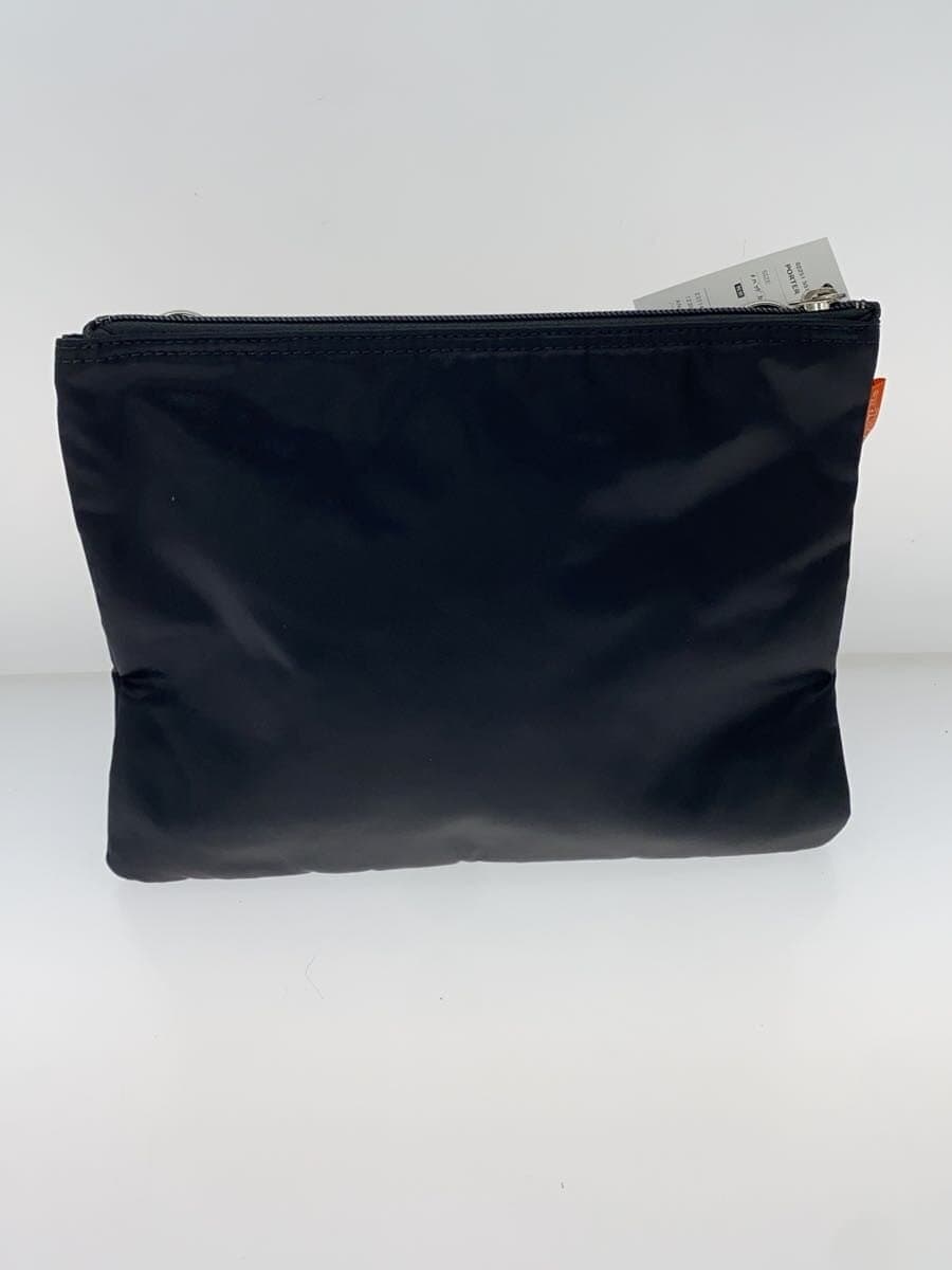 PORTERANA 3-Way Shoulder Bag BLK 3