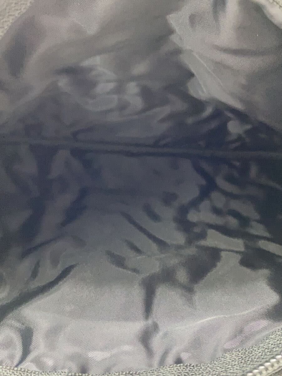 PORTERANA 3-Way Shoulder Bag BLK 6