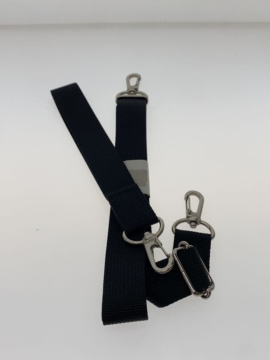 PORTERANA 3-Way Shoulder Bag BLK 7