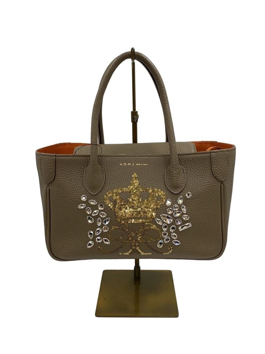 A.D.M.J. Handbag BRW