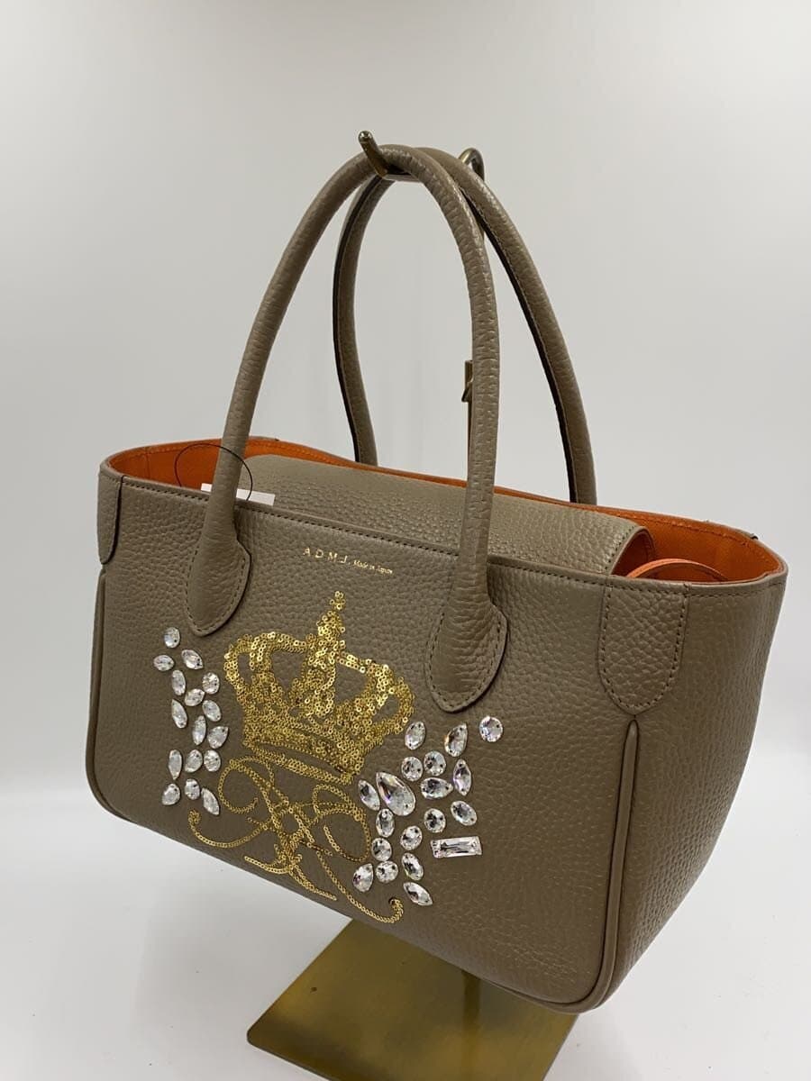A.D.M.J. Handbag BRW 2