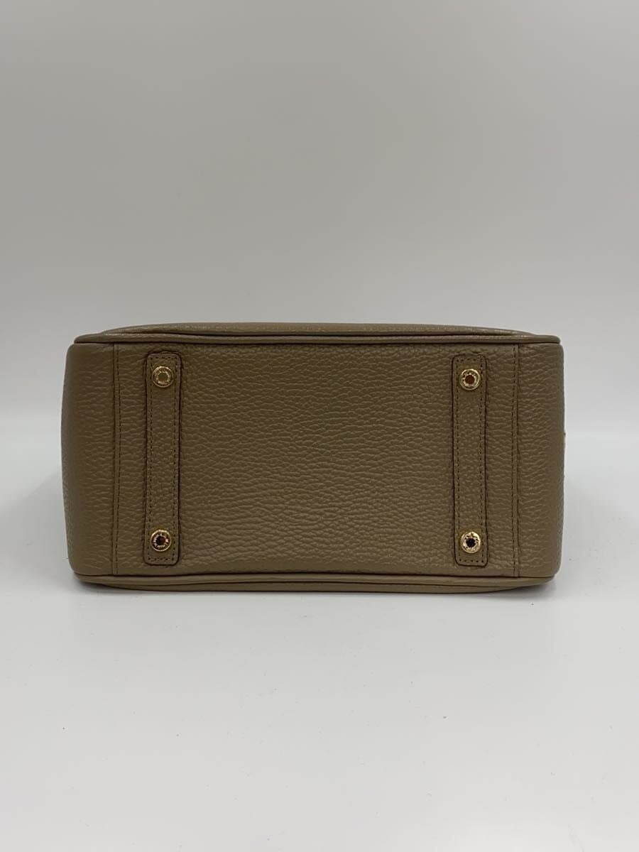 A.D.M.J. Handbag BRW 4