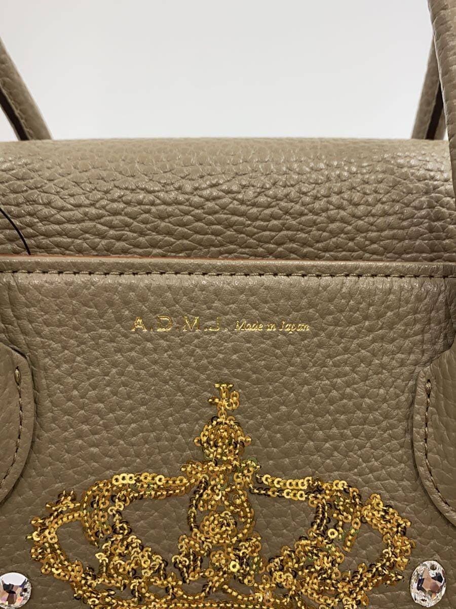 A.D.M.J. Handbag BRW 5