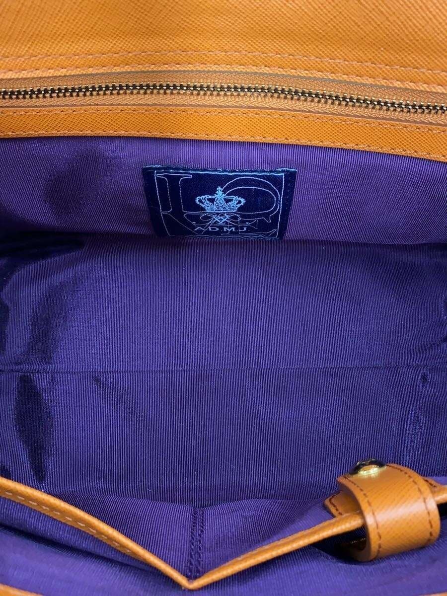 A.D.M.J. Handbag BRW 6