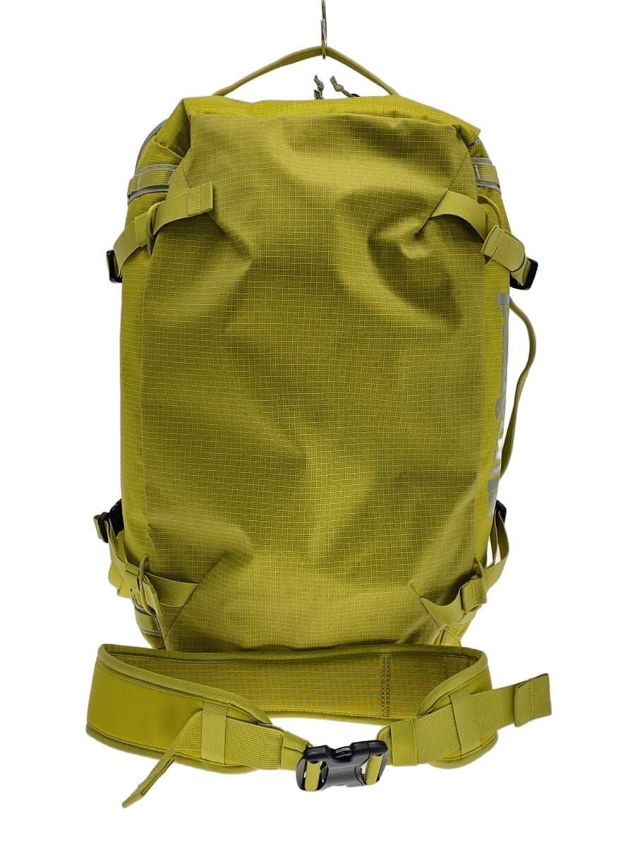 patagonia BLACK HOLE MLC 45L Backpack Polyester GRN 49307