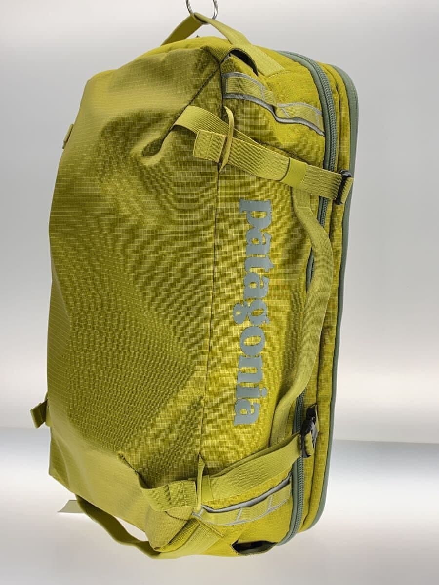 patagonia BLACK HOLE MLC 45L Backpack Polyester GRN 49307 2