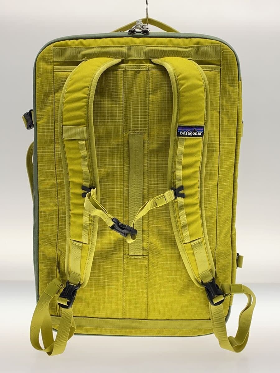 patagonia BLACK HOLE MLC 45L Backpack Polyester GRN 49307 3