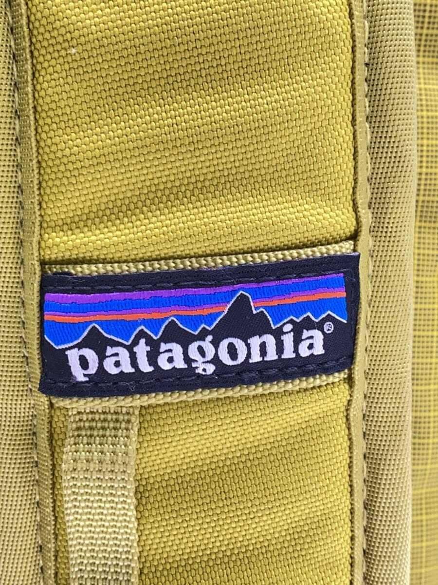 patagonia BLACK HOLE MLC 45L Backpack Polyester GRN 49307 5