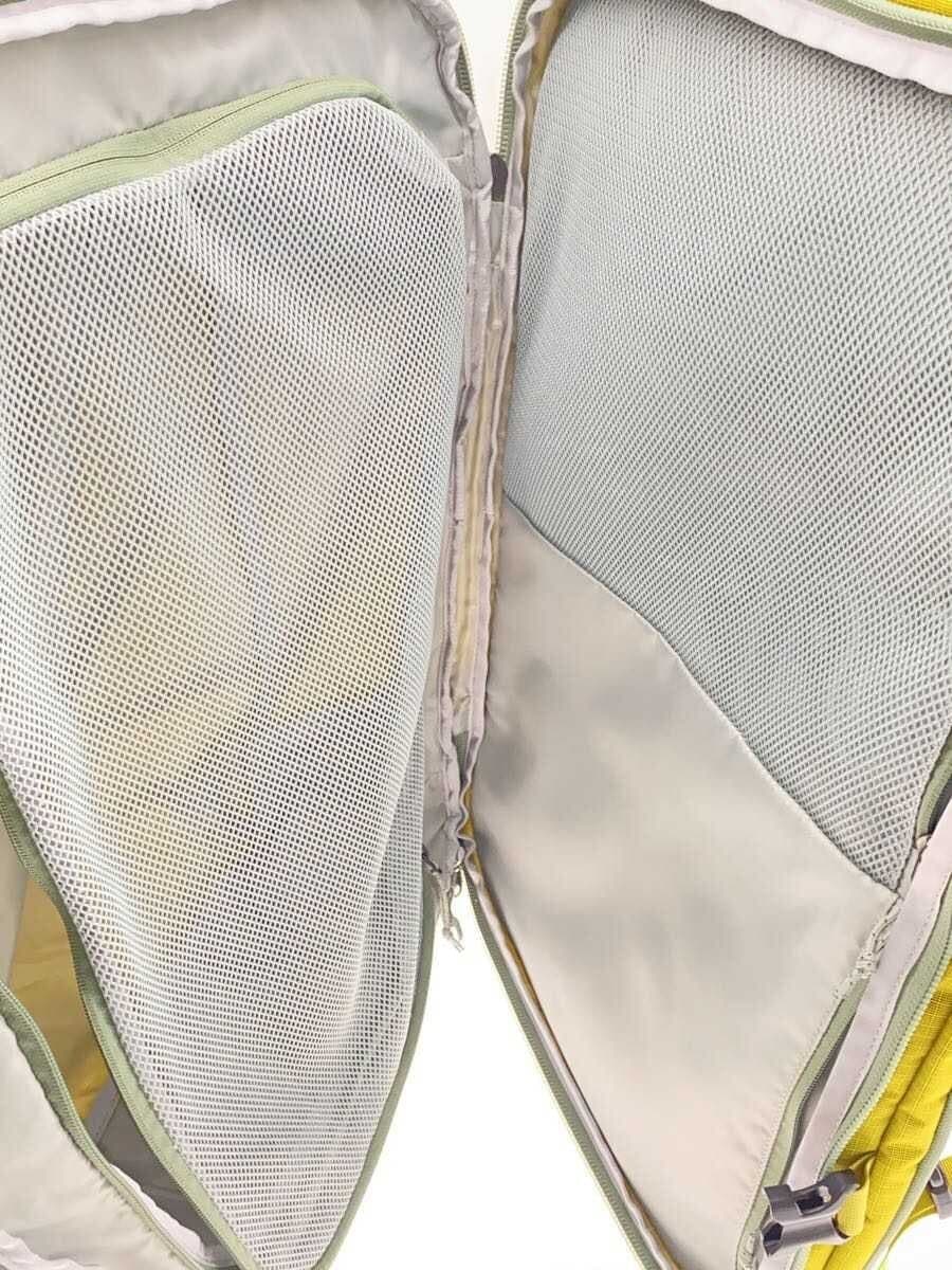 patagonia BLACK HOLE MLC 45L Backpack Polyester GRN 49307 6