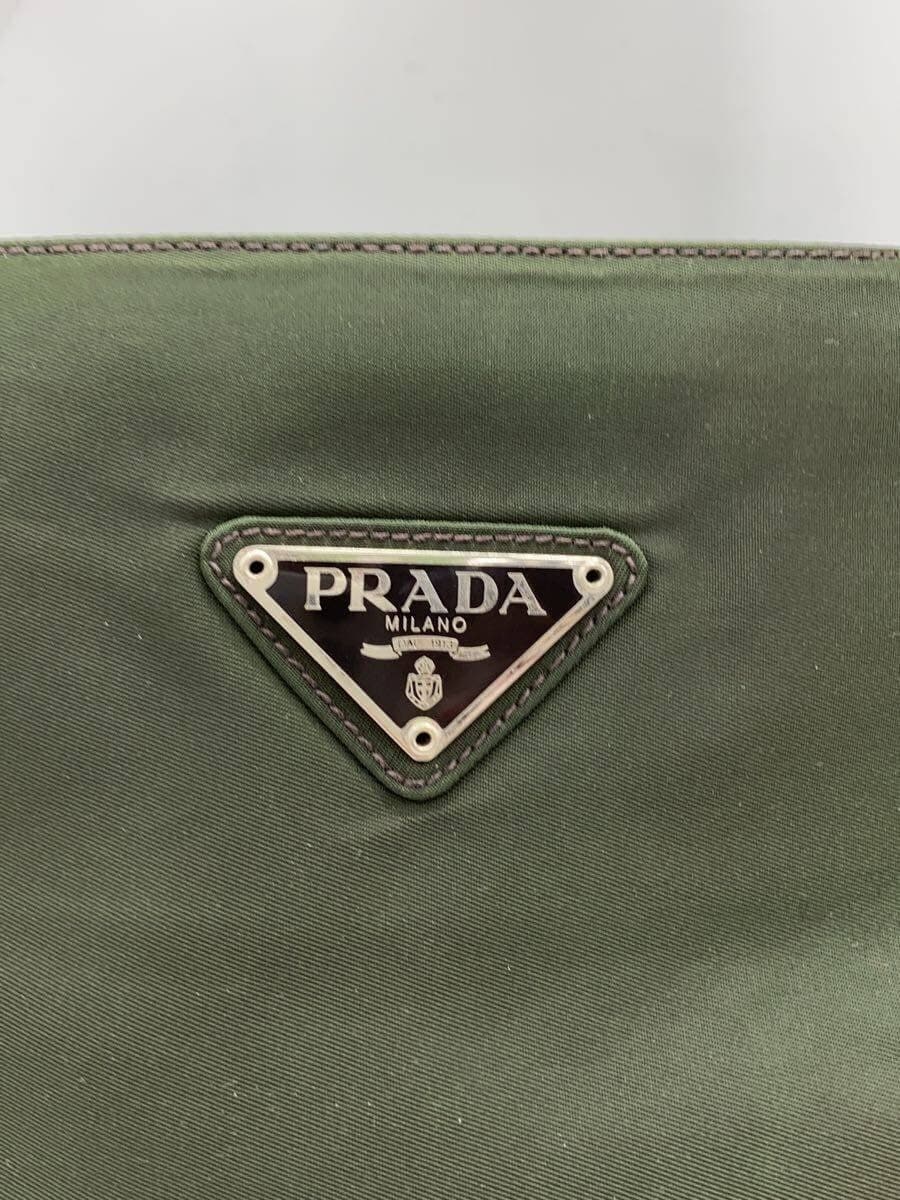PRADA handbag -- KHK 5