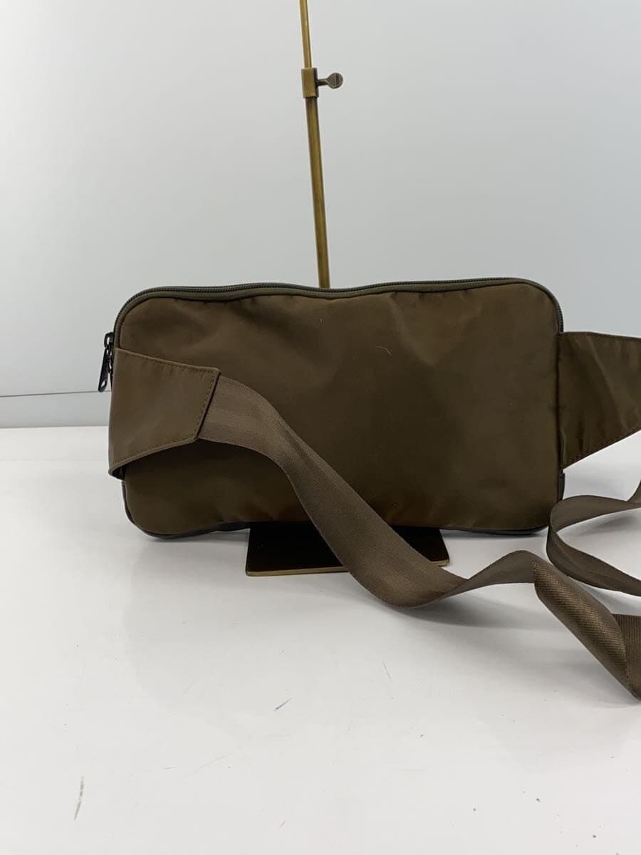 PORTER Shoulder Bag Nylon BRW 3