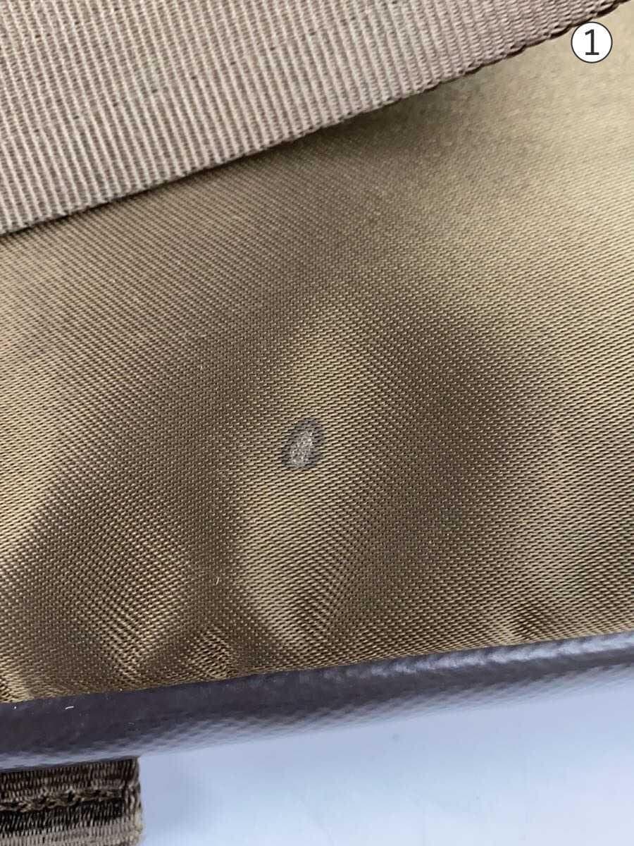 PORTER Shoulder Bag Nylon BRW 7