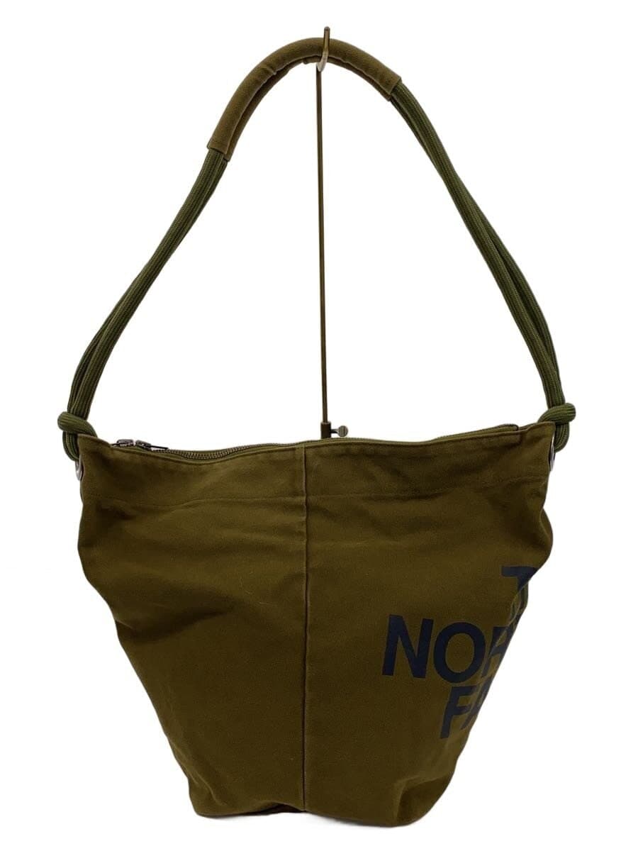 THE NORTH FACE PURPLE LABEL Bag Canvas KHK NN7416N