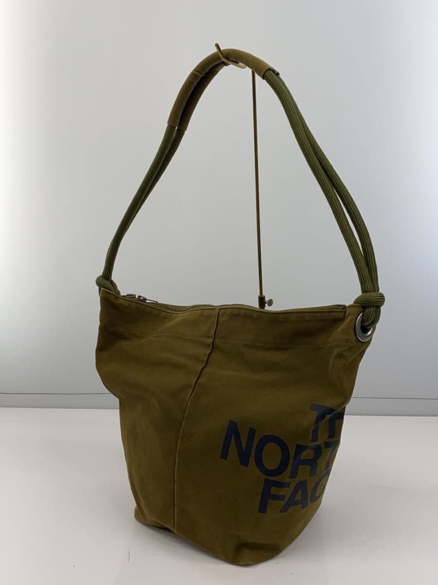 THE NORTH FACE PURPLE LABEL Bag Canvas KHK NN7416N 2