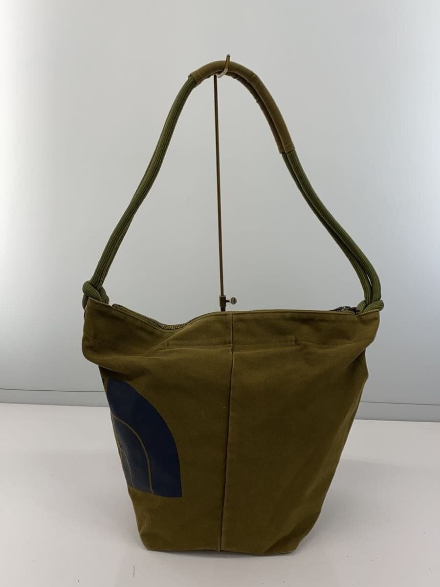 THE NORTH FACE PURPLE LABEL Bag Canvas KHK NN7416N 3