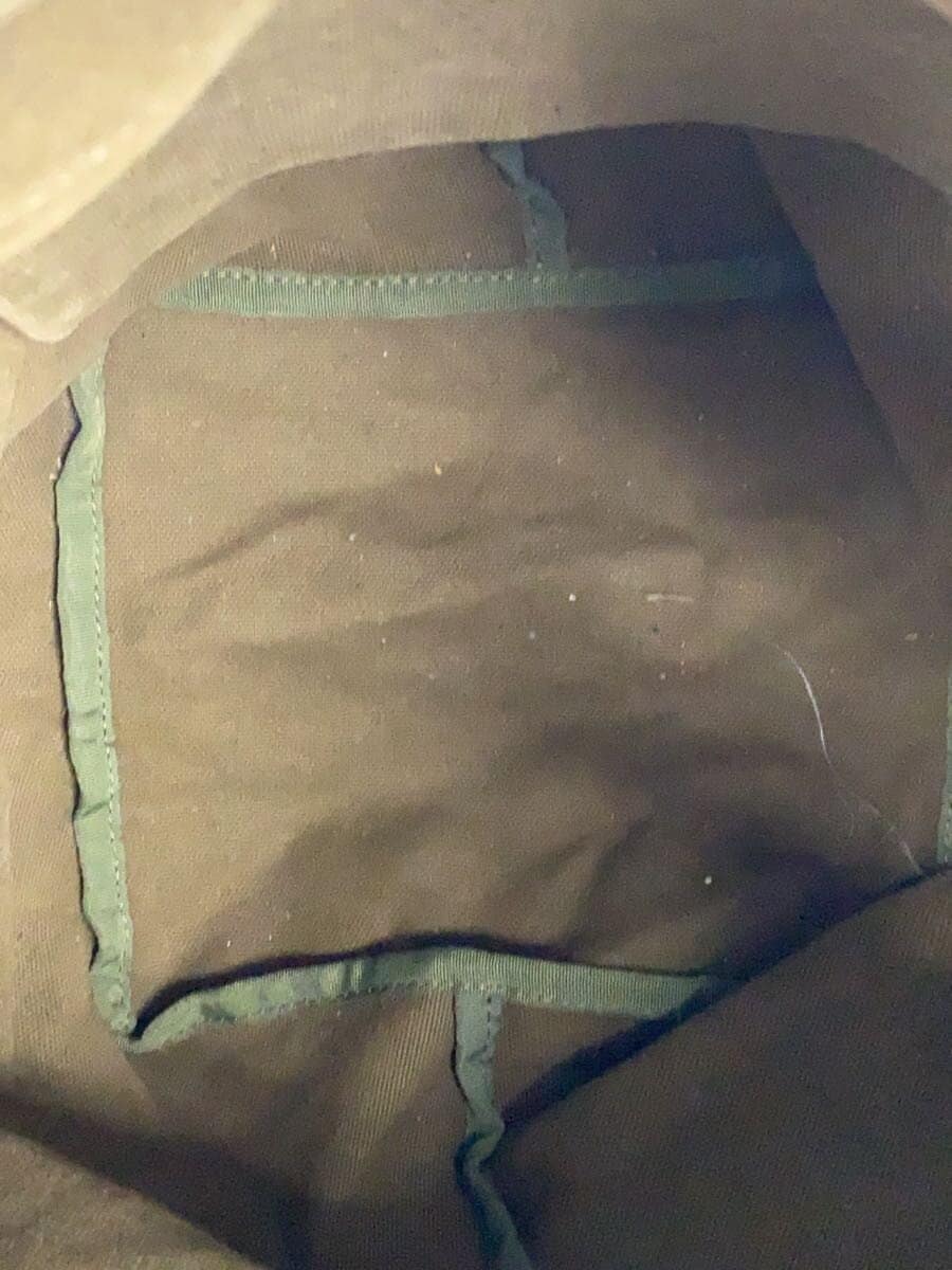 THE NORTH FACE PURPLE LABEL Bag Canvas KHK NN7416N 6