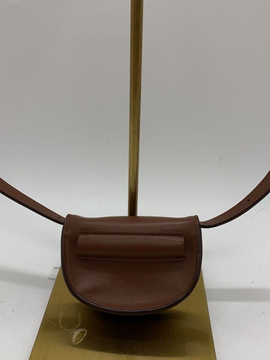 STELLAMcCARTNEY shoulder bag leather BRW 3