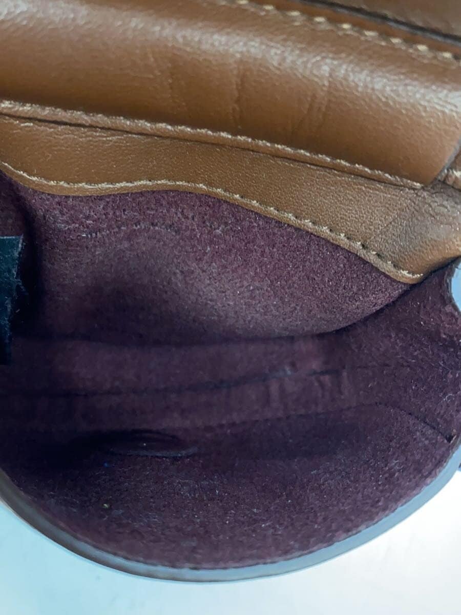 STELLAMcCARTNEY shoulder bag leather BRW 6