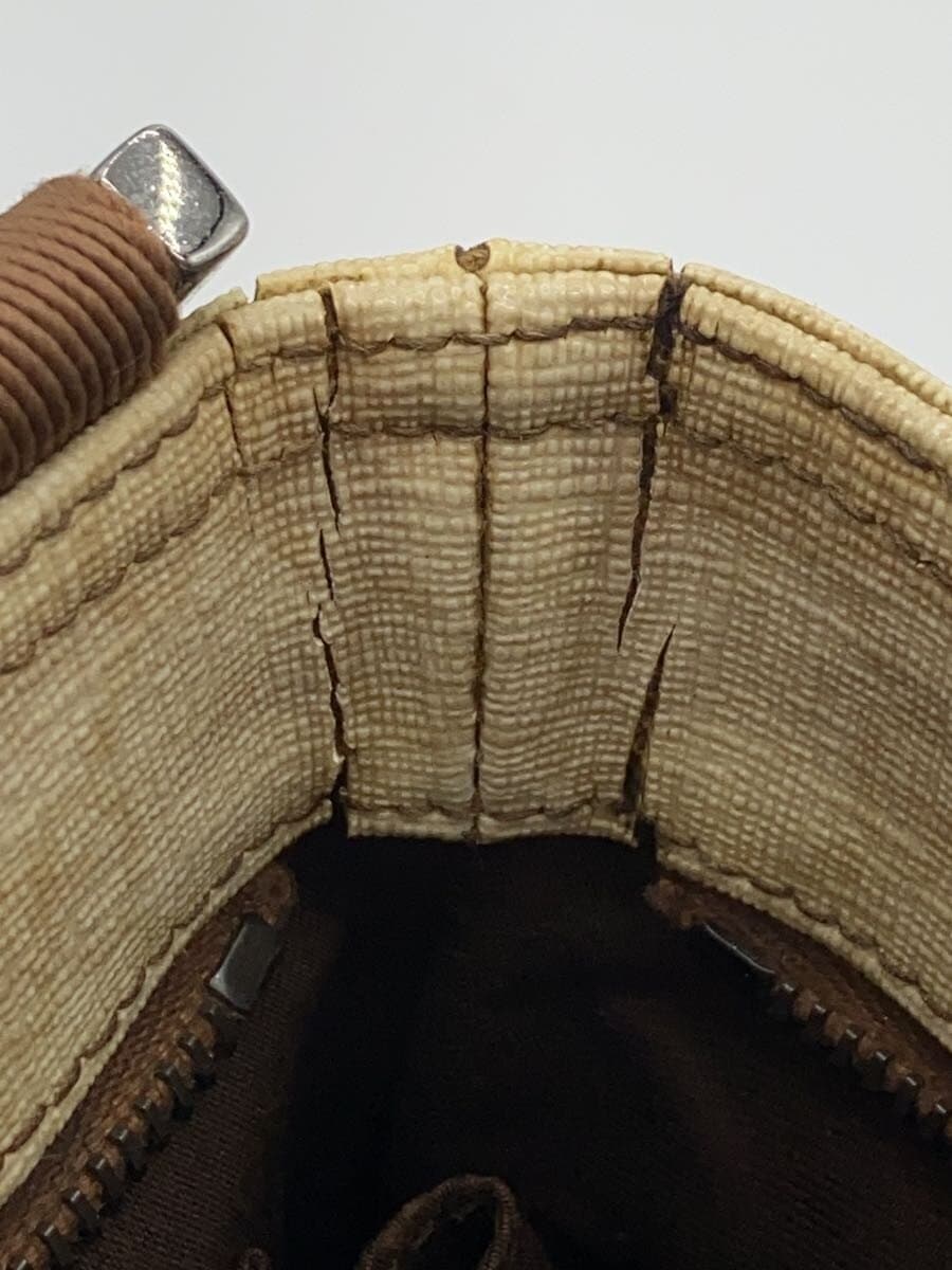 GUCCI Shoulder Bag_GG Supreme _Sherry Line PVC CRM 8