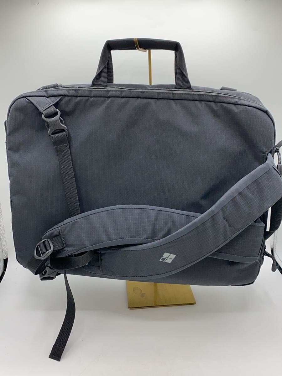 mont-bell Shoulder Bag BLK 1133188 3