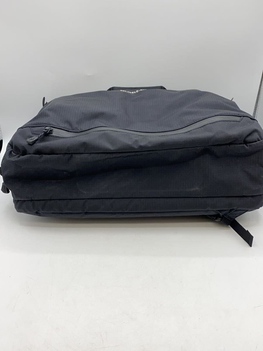 mont-bell Shoulder Bag BLK 1133188 4