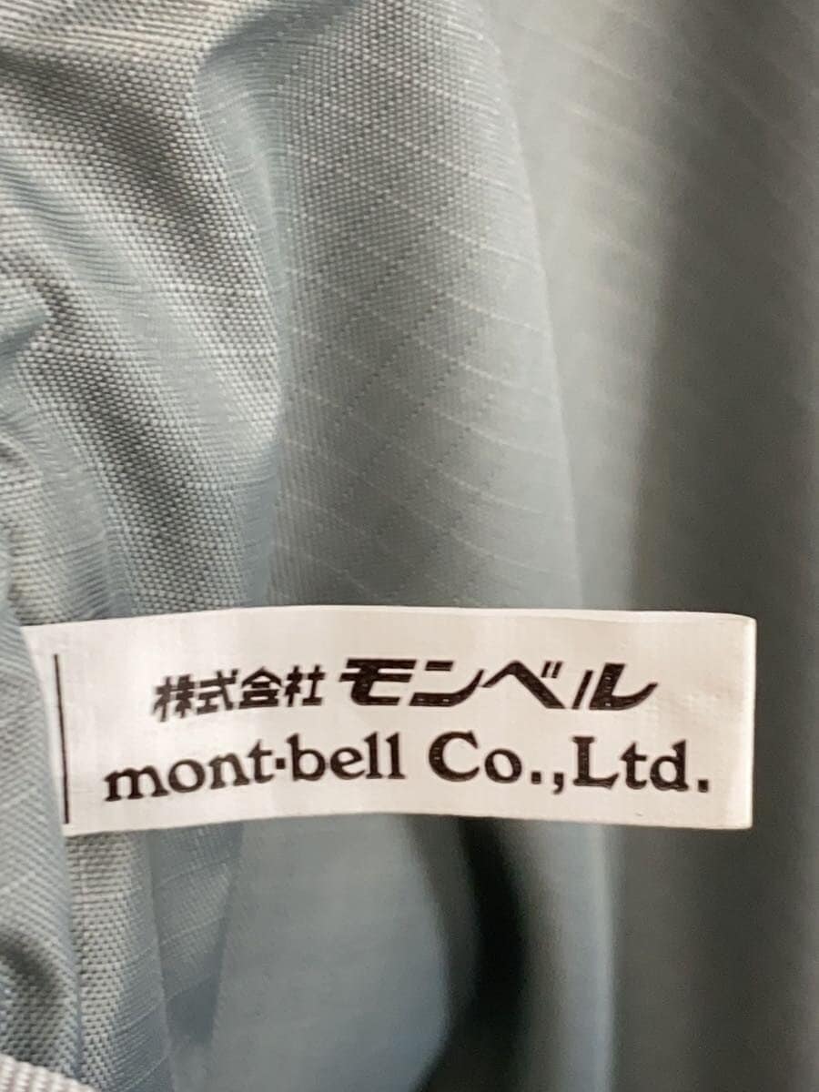 mont-bell Shoulder Bag BLK 1133188 5