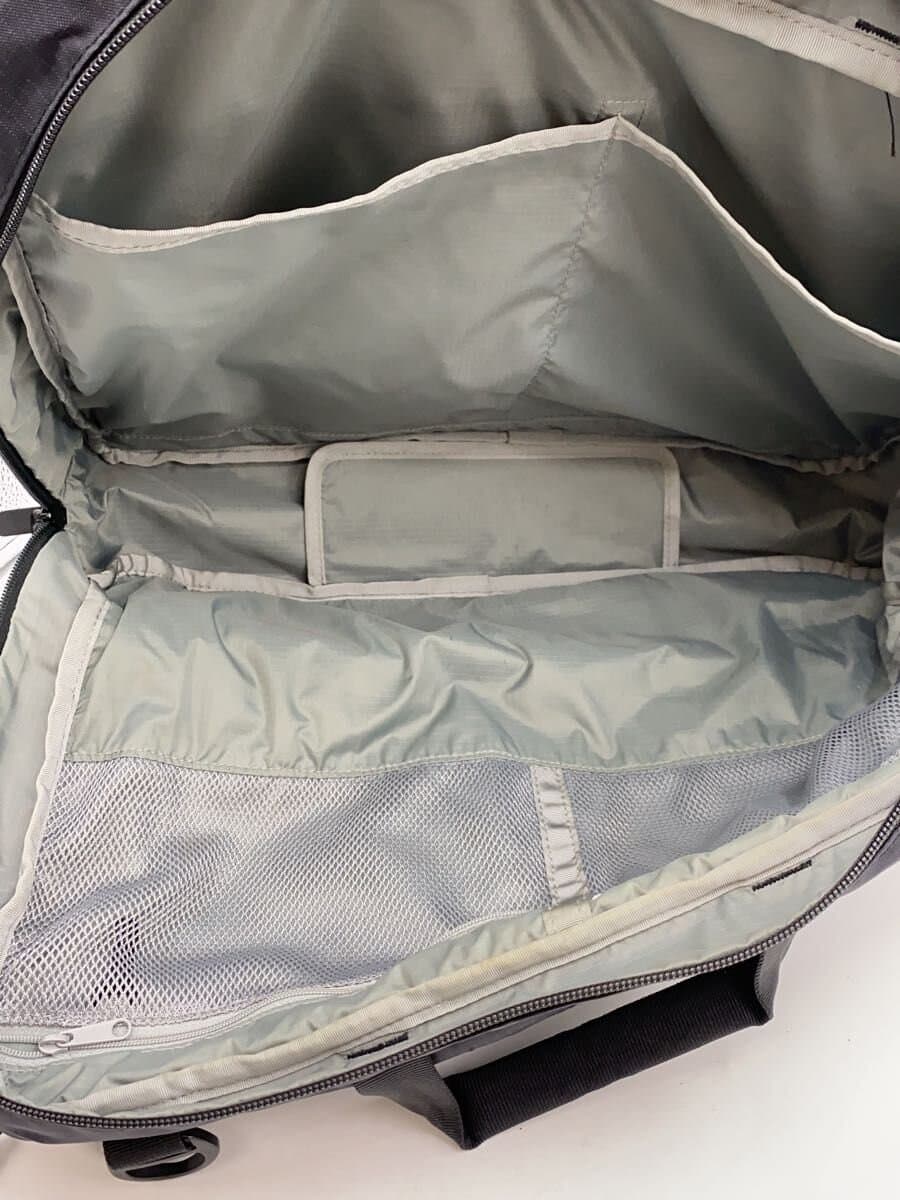 mont-bell Shoulder Bag BLK 1133188 6