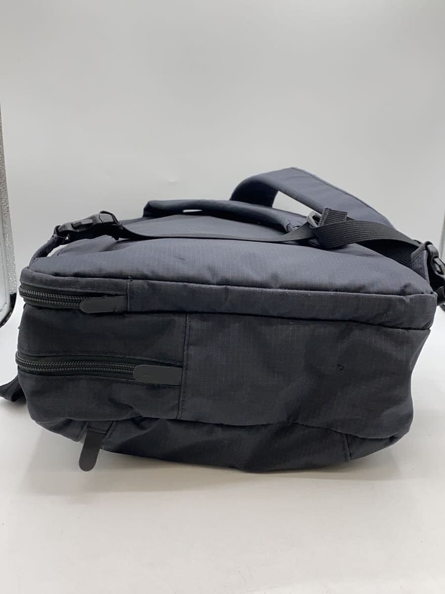 mont-bell Shoulder Bag BLK 1133188 8