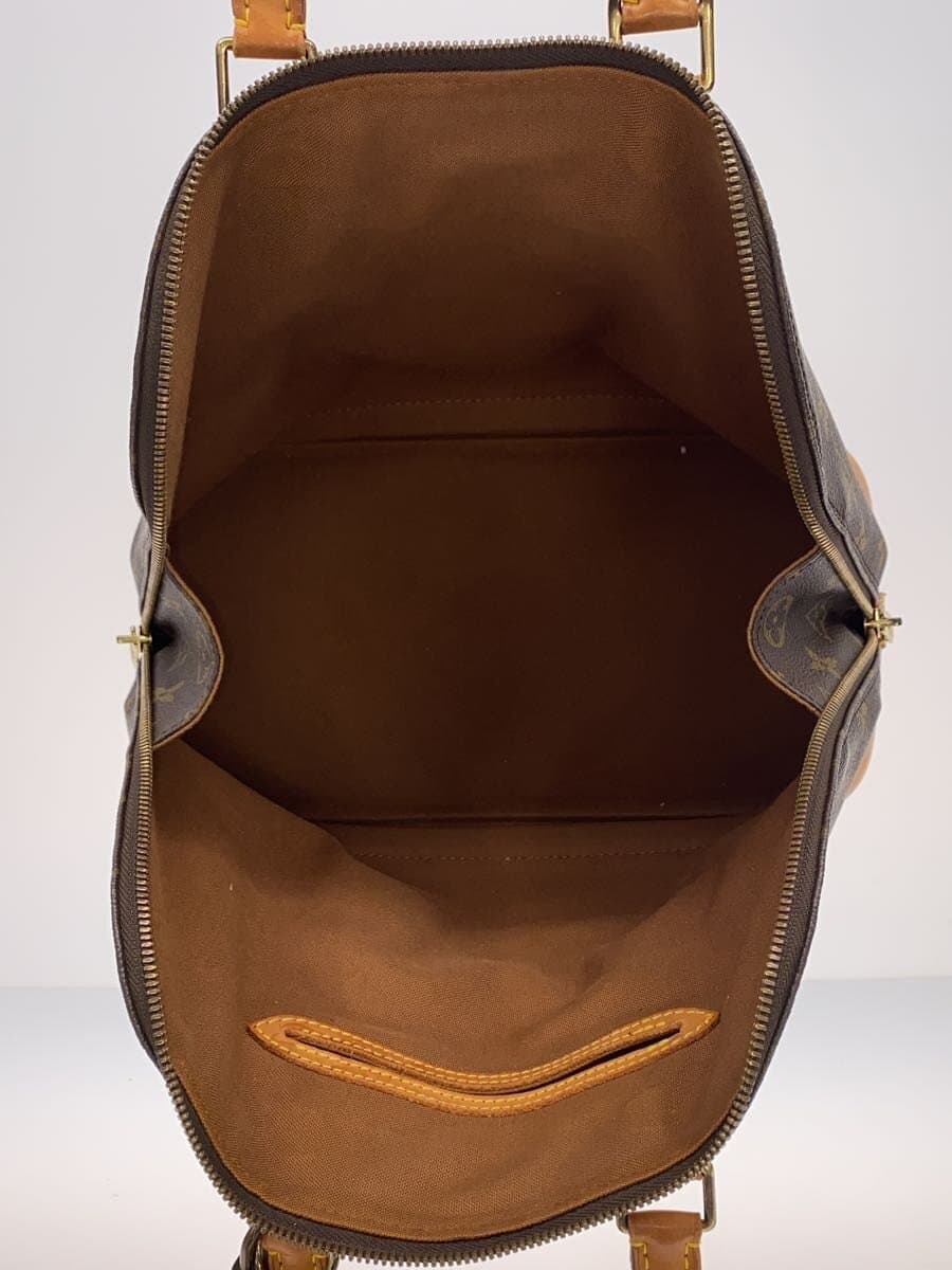 LOUIS VUITTON1)Alma_Monogram Canvas PVC BRW 6