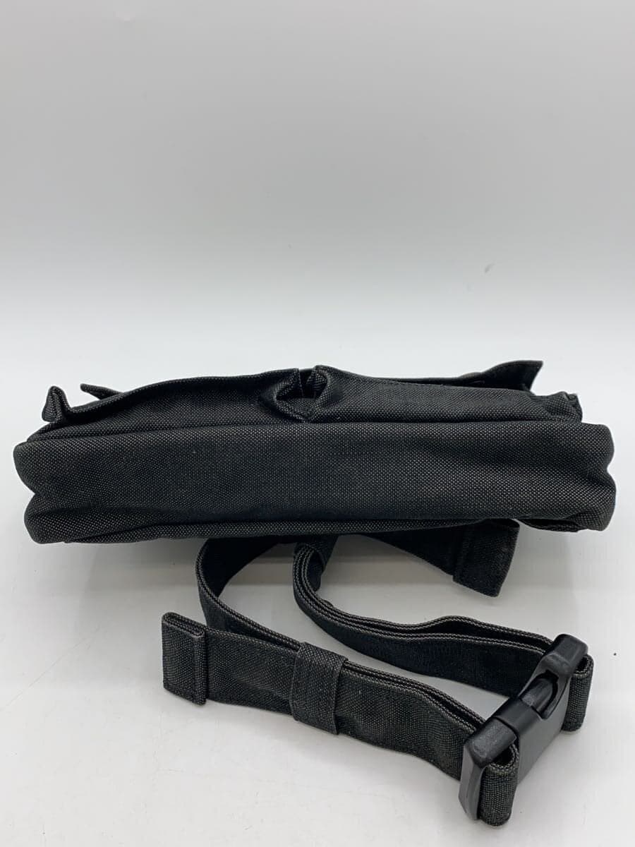 PORTERSMOKY Waist Bag Canvas GRY 4
