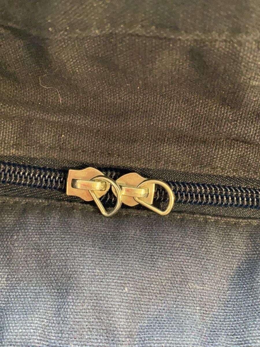 POLO RALPH LAUREN Tote Bag Cotton NVY 9