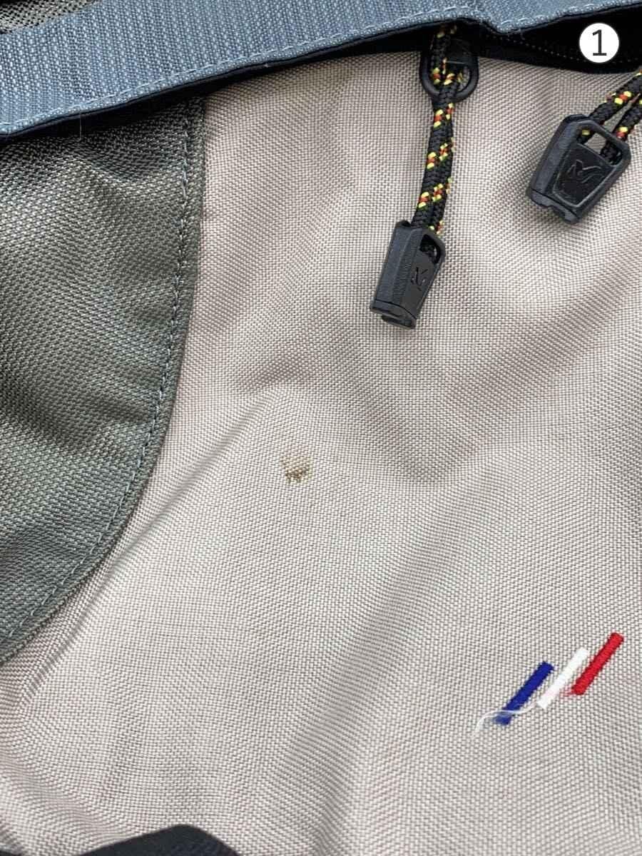 MILLET Backpack CRM 7